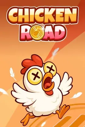 Chicken Road Game