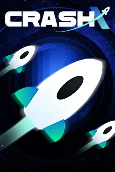 CrashX Game